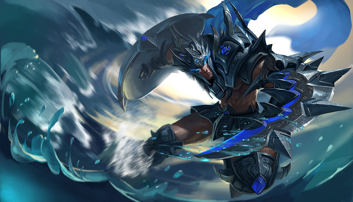 上海游戲原畫設(shè)計去哪學(xué)呢(圖1)