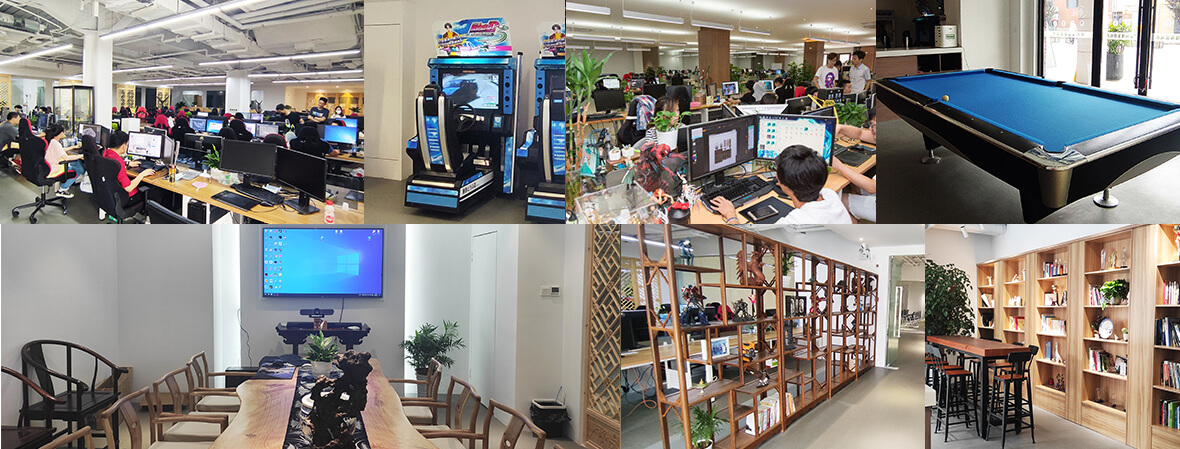 星空娛樂UI設(shè)計