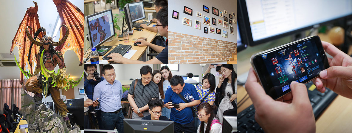 星空娛樂UI設(shè)計